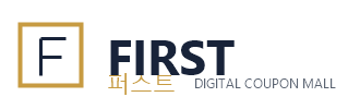 퍼스트, 생활밀착 소비플랜 LOGO