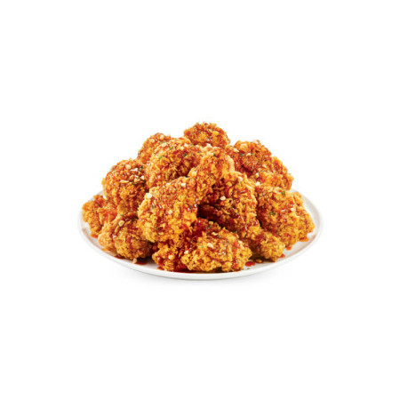 셰프스 치킨 한마리