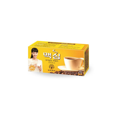동서)맥심모카골드20입
